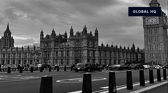 london bridstar headquarters