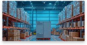 Image for bridstar logistics and sourcing