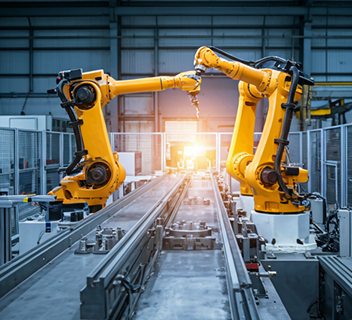 Bridstar manufacturing